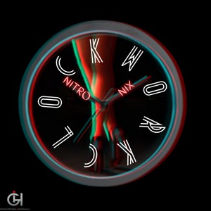 Clockwork (Radio Edit|Explicit)