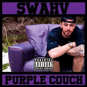 Purple Couch (Explicit)