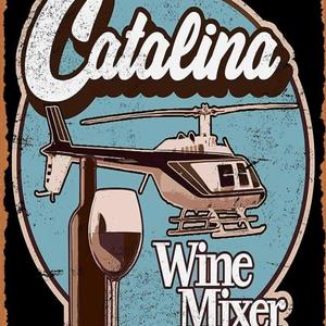 Catalina Wine Mixer Freestyle (Explicit)