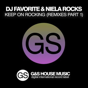 Keep On Rocking (JONVS Remix)
