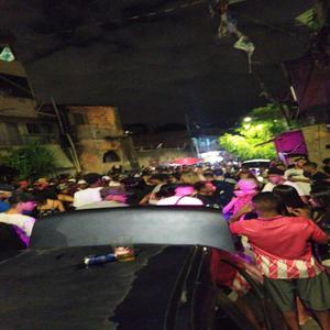 Mega pro Concordia(feat. Dj Ws do Concordia) (Explicit)