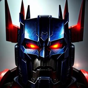 Optimus Prime (Explicit)