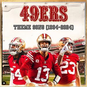 49ers Theme (1994-2024)