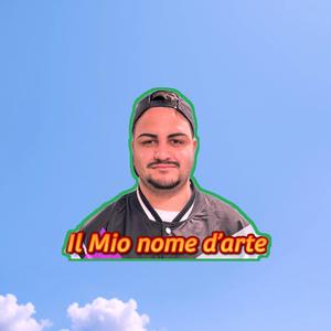 Il mio nome d'arte