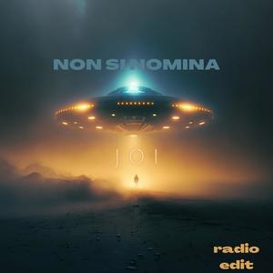 Non si nomina joi (feat. Sabrina, Piave & Luce) [Radio Edit]