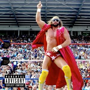 Macho Man (Explicit)