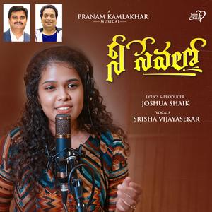 NEE SEVALO (feat. Pranam Kamlakhar & Srisha)