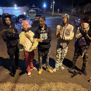 Love Habits (feat. Woestackkzz) (Explicit)