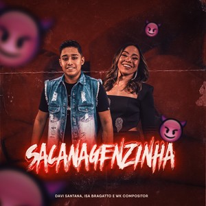SACANAGENZINHA (Explicit)