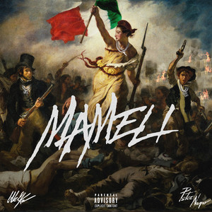 Relax (feat. Due G) (Explicit)