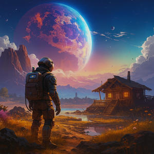 Mama I'm Coming Home