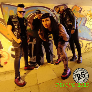 Psycho 2025 (Explicit)