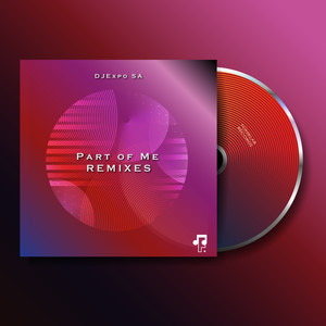 Part of Me (NUF DeE Remix)