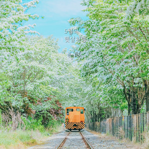 5월의 햇살처럼 (Feat. AINE) (Like the Sunshine in May) (像5月的阳光)