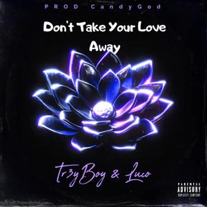 Don't Take Your Love Away (feat. Luco) [Explicit]