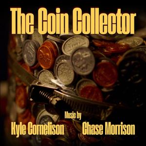 The Coin Collector (Original Motion Picture Soundtrack)