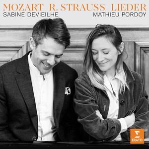 Sabine Devieilhe - Strauss, R: 6 Lieder, Op. 17 - No. 2, Ständchen