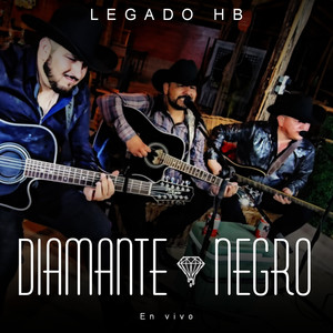 Diamante negro ( En Vivo)