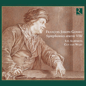 Symphonie No. 3 en Mi Bémol Majeur - I. Allegro