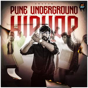 Pune Underground Hiphop (feat. prodbydrag)