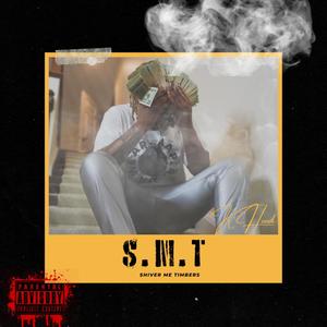 Shiver Me Timbers (Explicit)