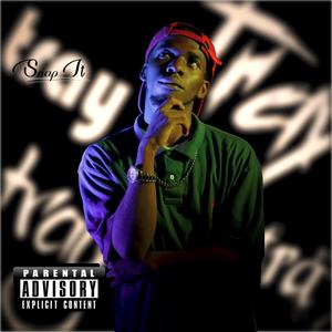 LiL Tray- Bug spray (Explicit)