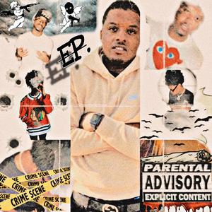 Envy (feat. YSN TM & Racxkz) (Explicit)