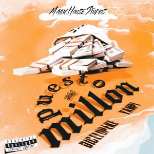 Puesto pa el million (feat. Lil yampi) (Explicit)