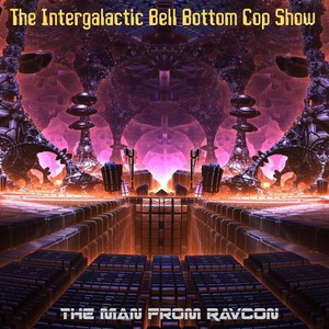 The Intergalactic Bell Bottom Cop Show