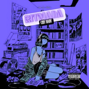 RITMADA CRY BABY - Slowed