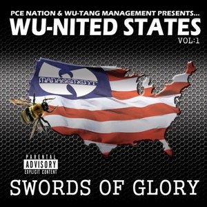 Wu-Nited States, Vol. 1: Swords of Glory