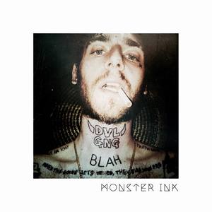 Monster Ink (feat. Monster Under The Bed)