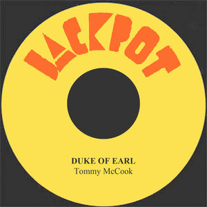 Duke Of Earl