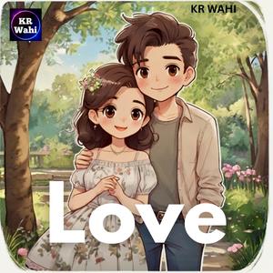 Love (feat. Piyush Shukla)