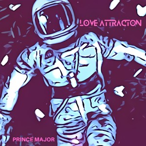 Love Attraction (Explicit)