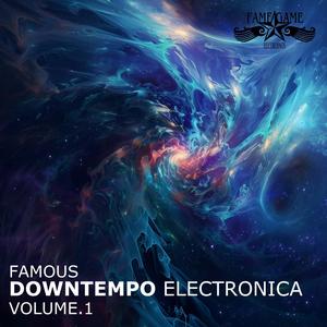 Famous Downtempo Electronica, Vol. 1