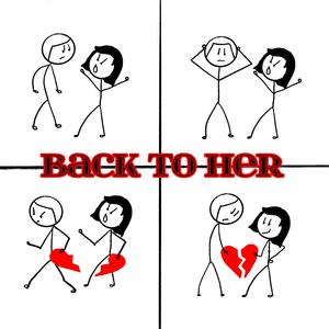 Back To Her (Explicit)