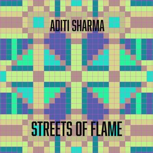 Streets Of Flame