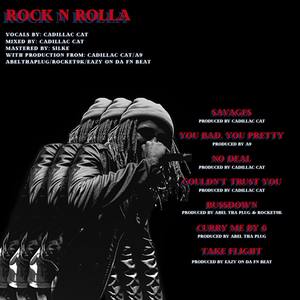 ROCK N ROLLA (Explicit)