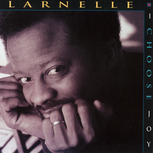 Larnelle Harris - In A Way That Matters (My Prayer)