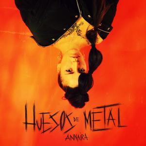 Huesos de metal (feat. Leøn Beatz) [Explicit]