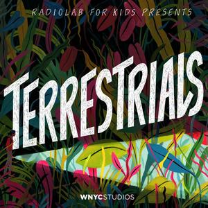 Terrestrials: Just the Songs (Season 1)