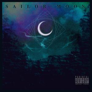 Sailor Moon (feat. Landofwaves) [Explicit]