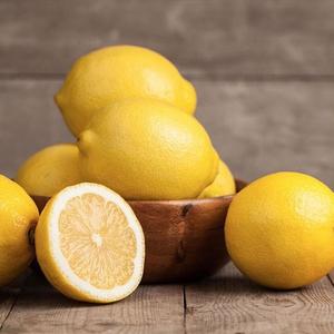 Vitamin C(Lemon) (Explicit)