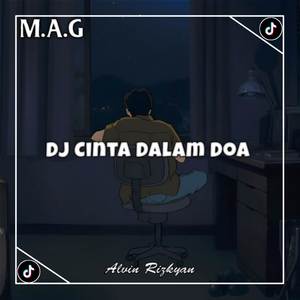 DJ Cinta Dalam Doa