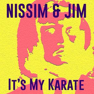 IT'S MY KARATE (feat. Nissim)