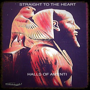 Straight to the Heart: Halls of Amenti