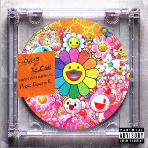 Gucci con Murakami (feat. IcyCold)