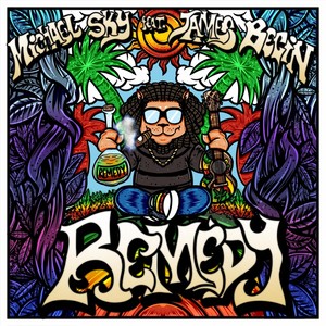 Remedy(feat. James Begin) (Explicit)