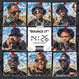 Bounce It (Explicit)